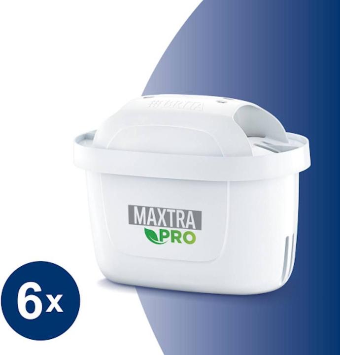 Actual product image Brita Filter cartridge