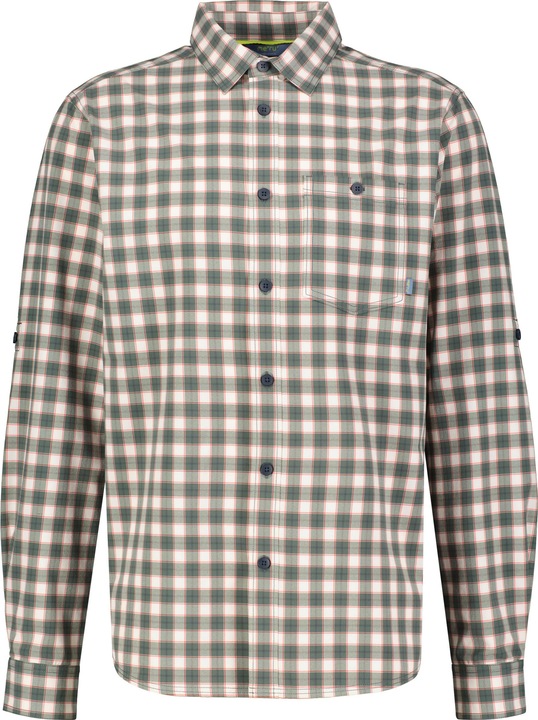 Actual product image Meru Peania outdoor shirt (XXL)