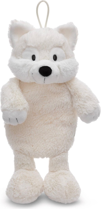 Produktbild NICI Wärmflasche Polarfuchs Vanja (0.35 l)