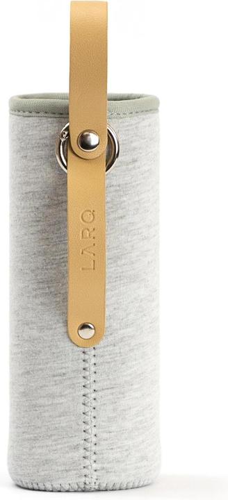 Produktbild Larq Flaschenhalter Healther Grey 0.74 L Grau