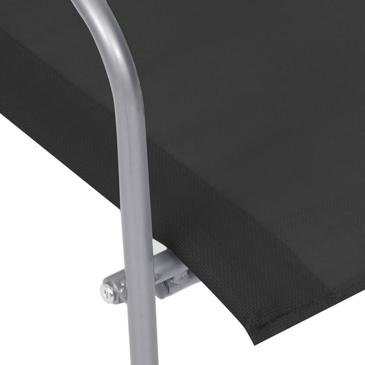 Produktbild vidaXL Gartenset