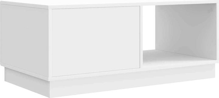Image du produit vidaXL Couchtisch (90 x 50 x 37 cm)