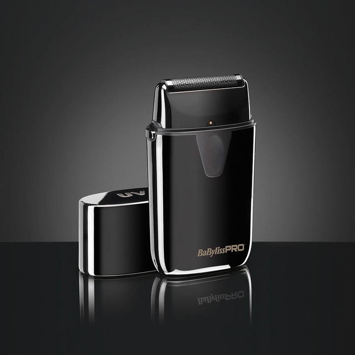 Image du produit BaByliss Pro 4Artists UV Foil Single Foil Shaver