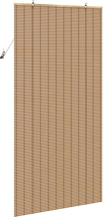 Actual product image vidaXL Window blinds (110 x 220 cm)