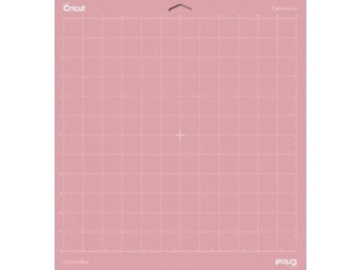 Produktbild Cricut Schneidematte FabricGrip, für Stoff 30.5 x 30.5 cm