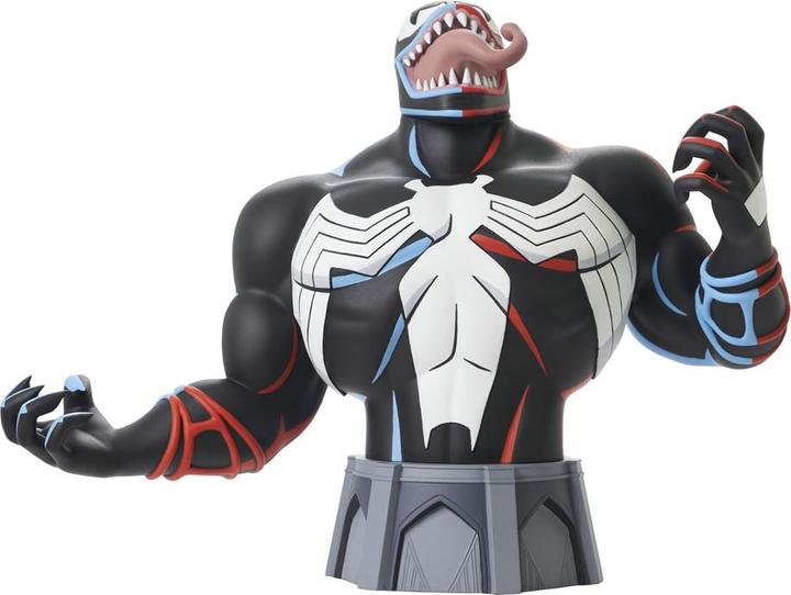 Produktbild Gentle Giant Marvel Animated Series buste Venom 15 cm