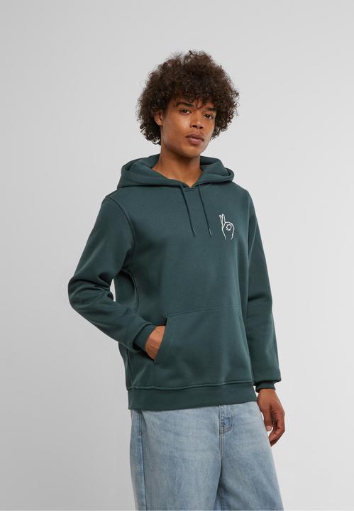 Immagine prodotto Mister Tee Easy Sign Hoody - 14681 (5XL)