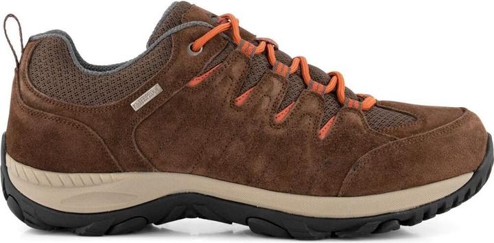 Produktbild Travelin´ wanderschuhe nyborg (43)