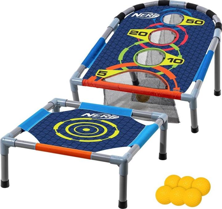 Nerf Bounce N Score