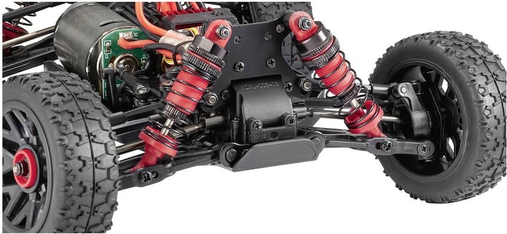 Immagine prodotto Reely Maggiore (4WD) (RTR pronto all'uso)