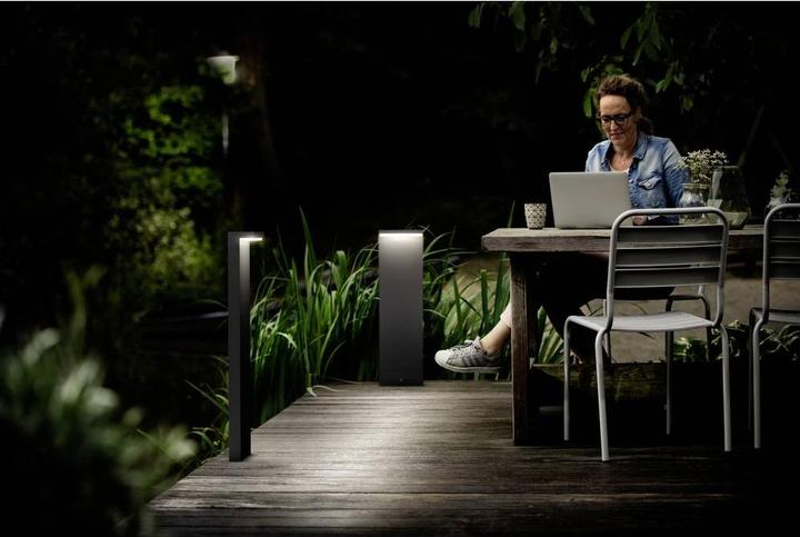 Produktbild Philips Bustan (800 lm, IP44)
