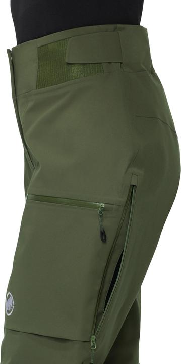 Produktbild Mammut Stoney HS Pants Women (L)