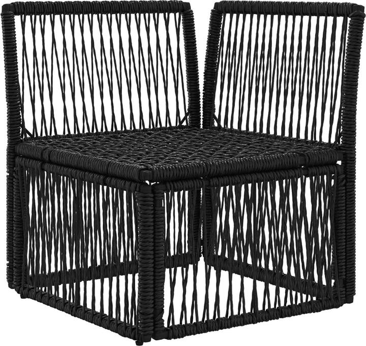 Produktbild vidaXL Garten-Sofa