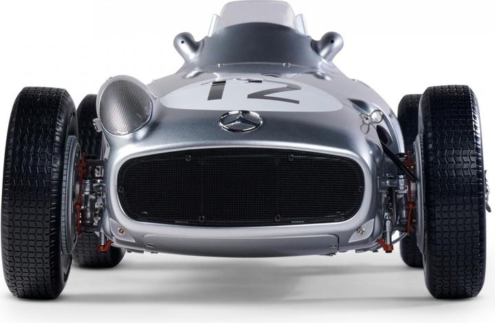 Image du produit Mercedes W196