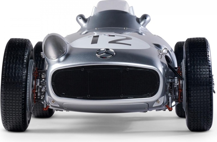 Produktbild Mercedes W196