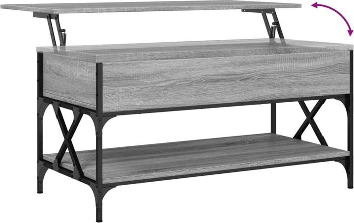 Produktbild vidaXL Couchtisch