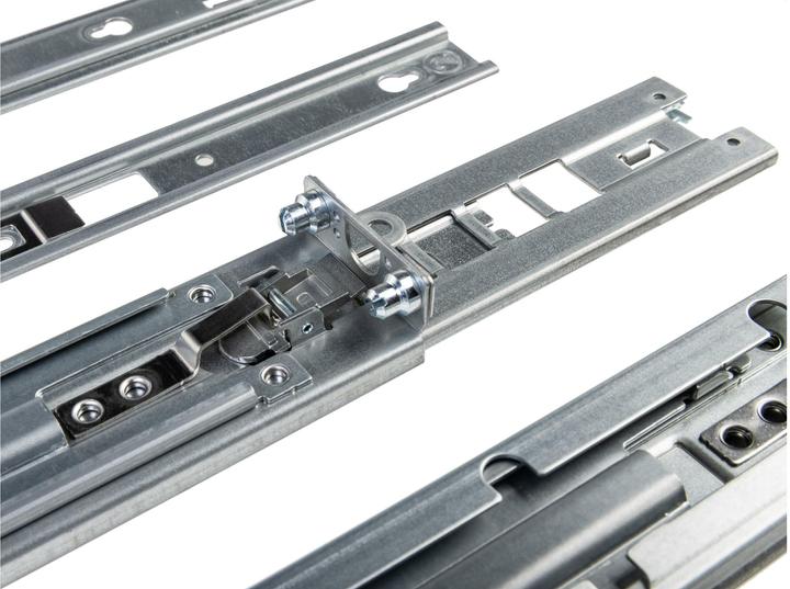 Produktbild HPE DL3XX Gen11 Easy Install Rail 2 Kit