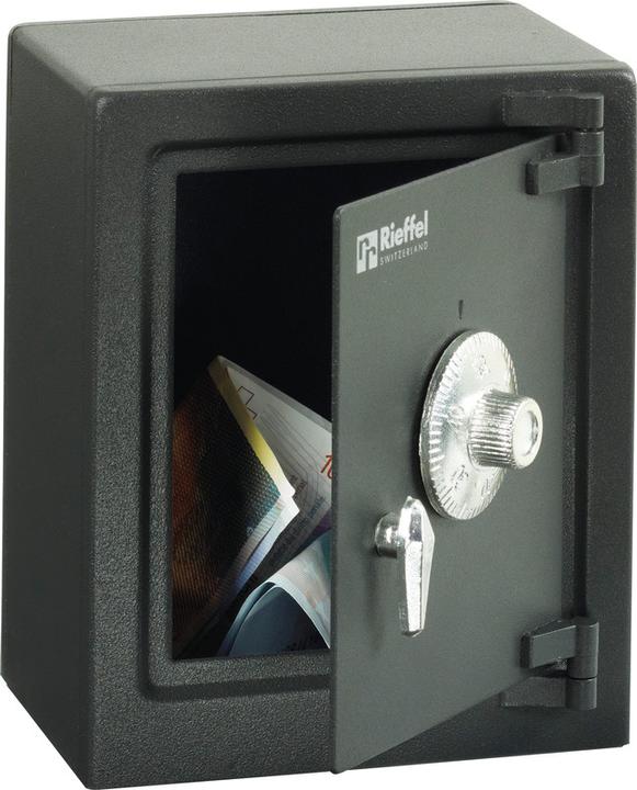 Immagine prodotto Rieffel Mini cassaforte con fessura MY FIRST SAFE