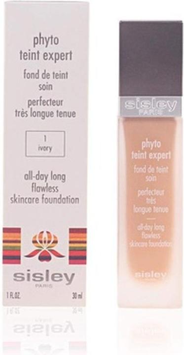 Produktbild Sisley Phyto-Teint Expert Foundation (1 Ivory)
