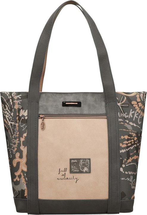 Produktbild Anekke Real Intentions Shopper Tasche 40 cm (4 l)