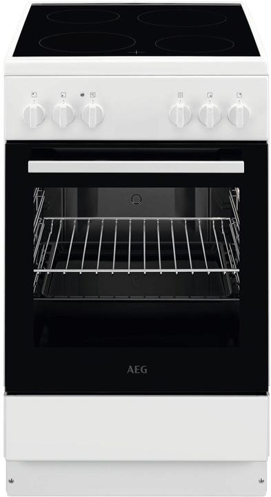 Image du produit AEG CCB 50090BW