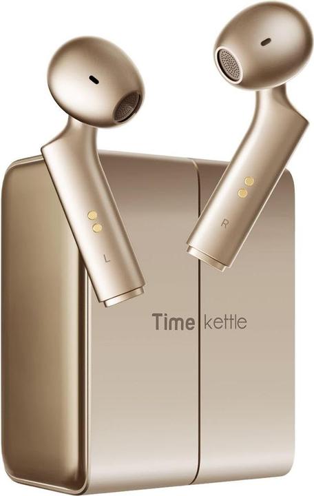 Timekettle KI-Übersetzer-Kopfhörer