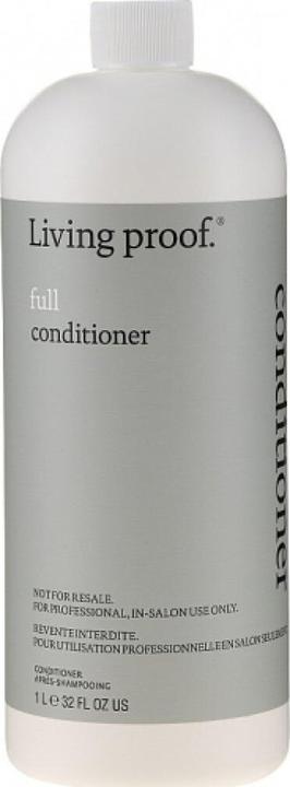Produktbild Living Proof Vollspülung 1000ml (1000 ml)