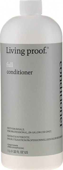Produktbild Living Proof Vollspülung 1000ml (1000 ml)