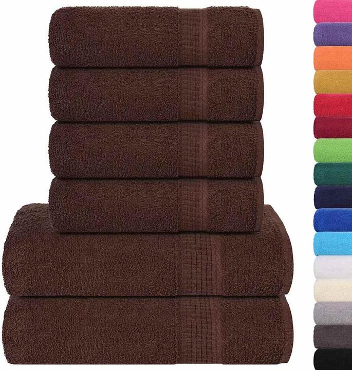 Actual product image vidaXL Lyudmila (50 x 100 cm)