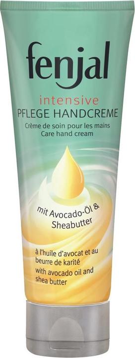 Produktbild Fenjal Pflege Handcreme Intensive Creme (75 ml)