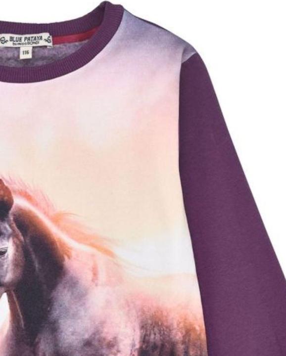 Produktbild Bondi Kleid Pferd (92)