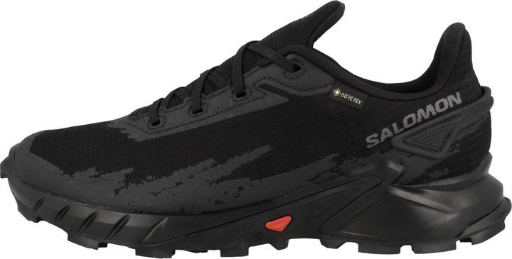 Actual product image Salomon Alphacross 4 GTX - 57155 (39 1/3)