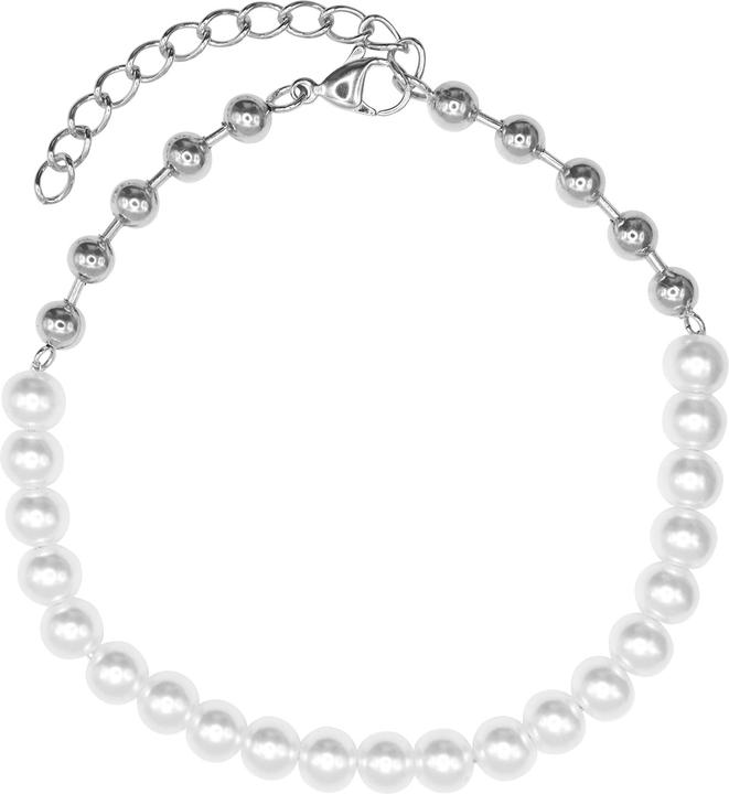 Produktbild Heideman Timur silberfarben poliert (100% Edelstahl)