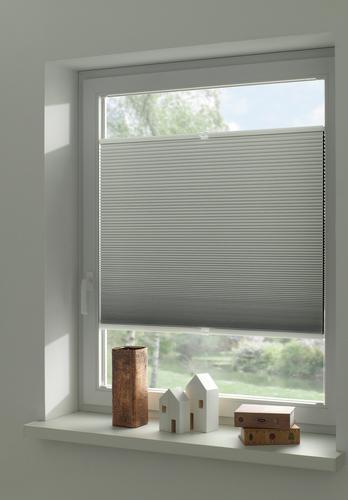 Produktbild Gardinia Plissee Concept Tageslicht (90 x 130 cm)