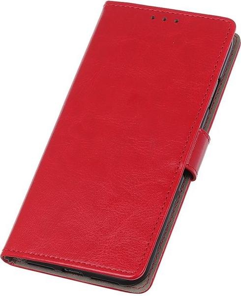 Produktbild MU Classic Crazy Horse Leder Bookcover Series (OnePlus 7)