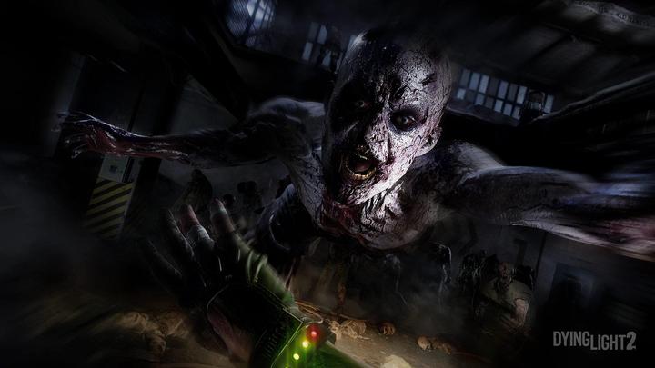 Image du produit Techland Dying Light 2 Stay Human (PS4, IT)