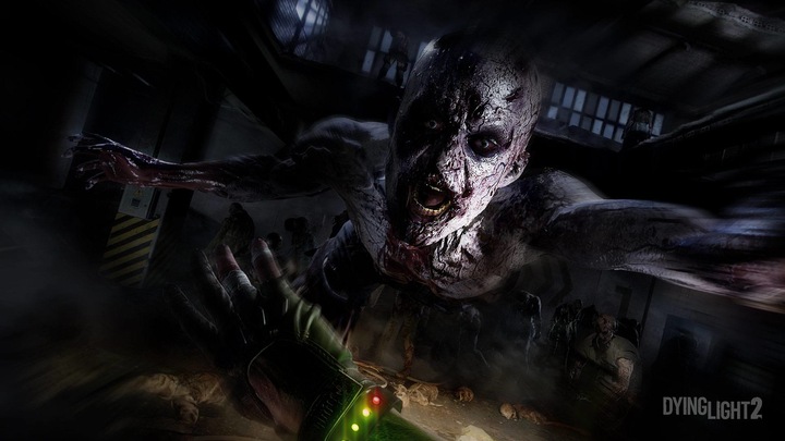 Produktbild Techland Dying Light 2 Stay Human (PS4, IT)
