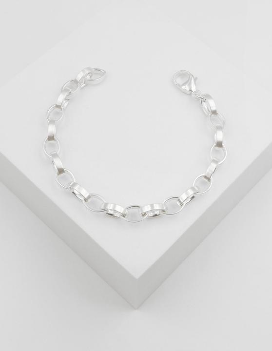 Immagine prodotto Muau Nautica (19 cm, Argento)