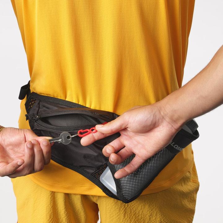 Produktbild Salomon Active Belt 3 D Bottle