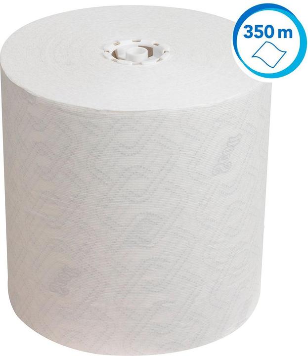 Produktbild Scott Sports Rollenhandtuch MAX 6691 (6x)