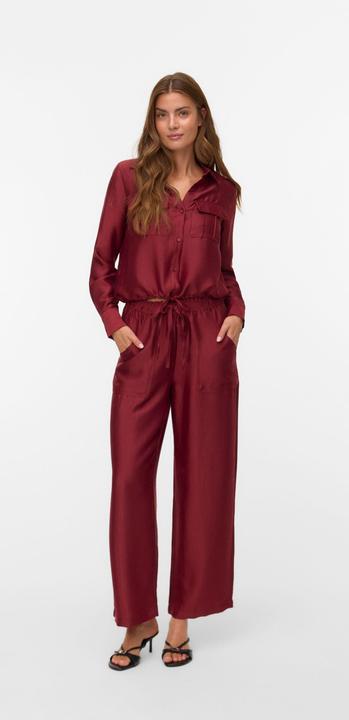 Produktbild Vero Moda VMTOMA Hohe Taille Hose Hose (XS)