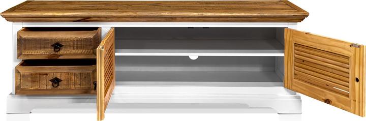 Produktbild Möbel-Eins Nottingham (160 x 45 x 57 cm)