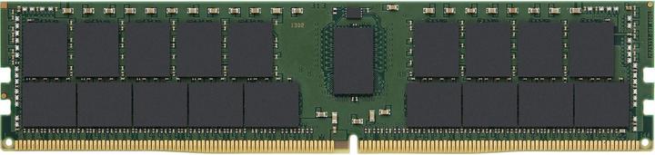 Actual product image Kingston DDR4 ECC Reg CL22 DIMM 1Rx8 (1 x 8GB, 3200 MHz, DDR4-RAM, DIMM)