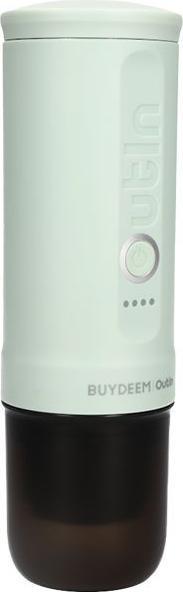 Actual product image OutIn Travel coffee machine Nano capsules (0.08 l)