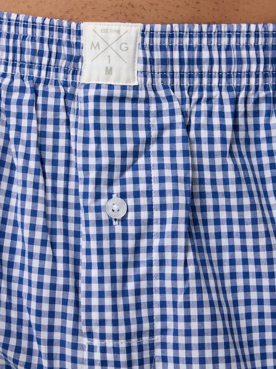 Produktbild Mg-1 Boxer Core (L, 4er Pack)