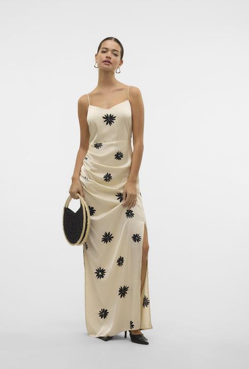 Image du produit Vero Moda VMROE Langes Kleid Kleid (S)