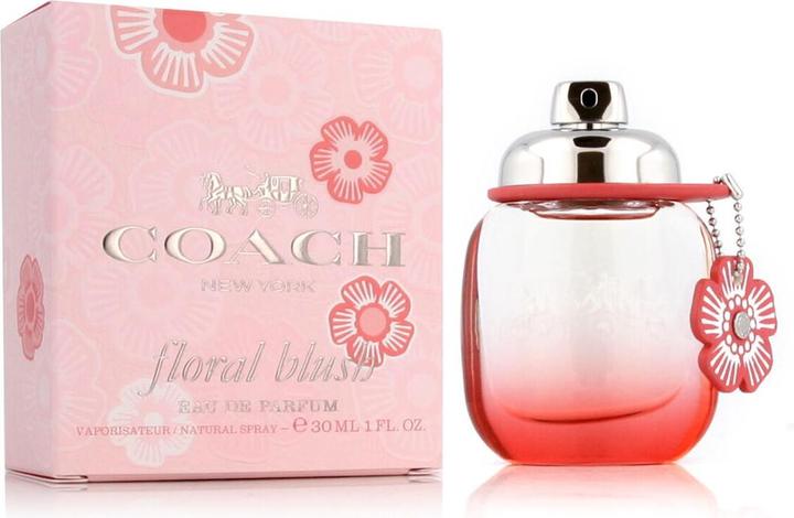 Produktbild Coach Floral Blush (Eau de Parfum, 30 ml)
