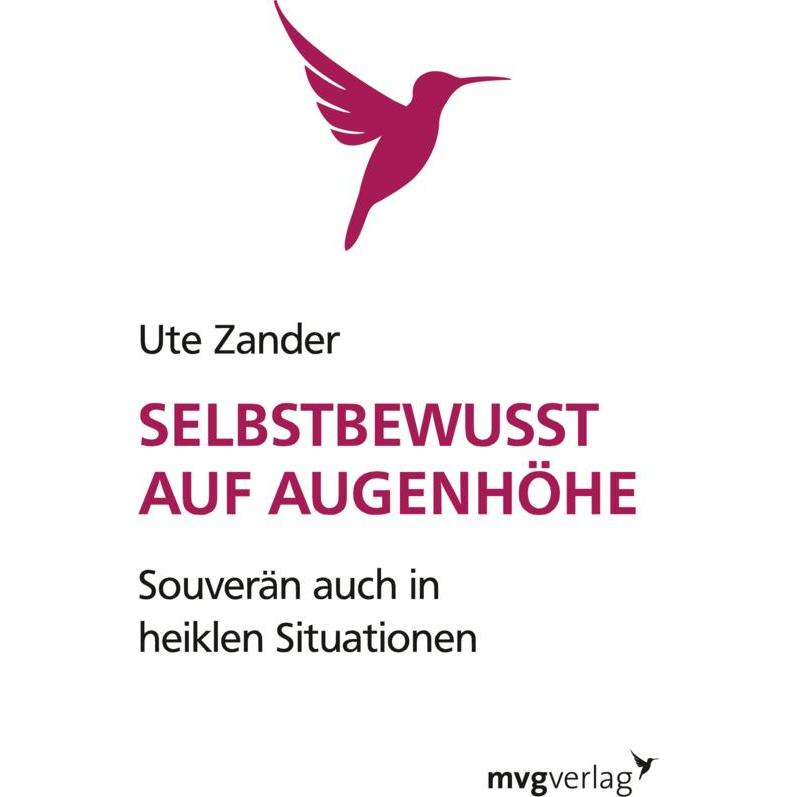 Selbstbewusst auf Augenhöhe, Ratgeber