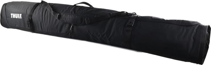 Actual product image Thule Bags and briefcases 5166 Roundtrip Ski Bag 192 cm Black (192 cm)