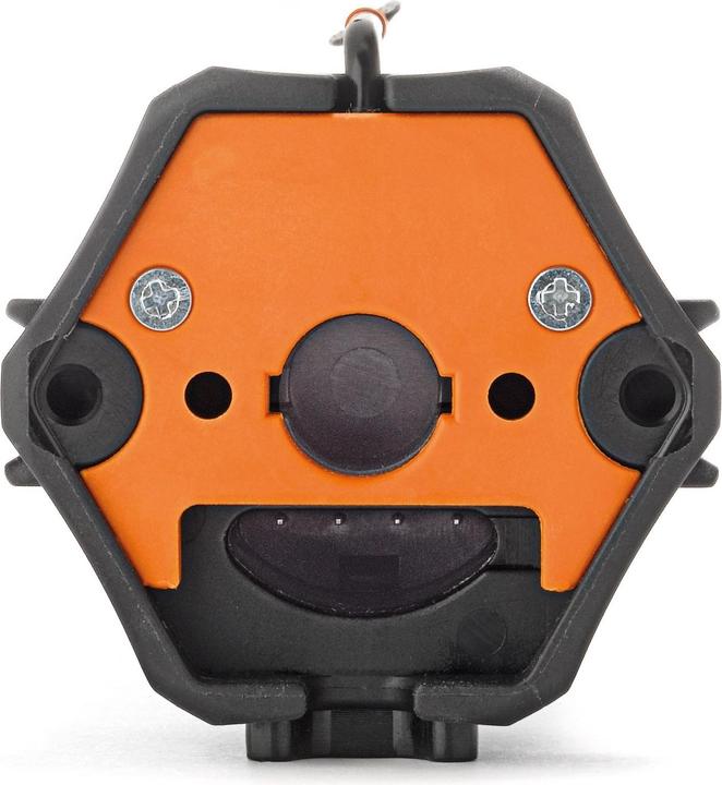 Produktbild Elero Funkmotor RolTop M10-868 BIDI 10Nm inkl. Adapter und Mitnehmer SW 60 inkl.